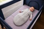 Alvi Reisebettmatratze Komfort 60x120 cm – Premium Baby-Matratze mit Baumwolle – Bild 6