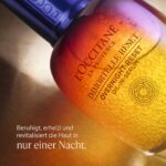 L'OCCITANE Immortelle Reset Nacht Öl-in-Serum 30 ml – Regenerierende Nachtpflege – Bild 4