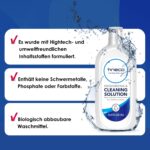 Tineco Multi-Surface Bodenreiniger 2L – Konzentrierte Reinigungsformel für Nass-Trockensauger – Bild 4
