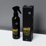 TattooMed Daily Oil Spray 150ml – Tägliches Pflegeöl mit UV-Schutz für Tätowierte – Bild 2