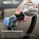 Bissell SpotClean Mini Polsterreiniger – Kompakter Nasssauger mit 12.000 Pa Saugkraft – Bild 7