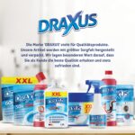 DRAXUS Profi Schimmelentferner 2er-Set – Hocheffektives Spray mit Aktiv-Chlor & Hafteffekt – Bild 7