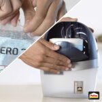Pattex AERO 360° Neutral Tabs 4er-Pack – Luftentfeuchter-Nachfülltabs mit Geruchsneutralisierung – Bild 5