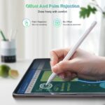 BONZATA iPencil 2. Generation – Stylus Pen mit magnetischer Aufladung für iPad – Bild 4