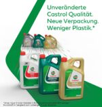 Castrol EDGE 0W-20 LL IV Longlife Motoröl 5L – Premium Motorenschutz für moderne Fahrzeuge – Bild 5