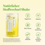 Almased Original 2er Bundle – 2x 500g Protein-Abnehmshake glutenfrei & vegetarisch – Bild 2