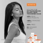 Kérastase Nutritive Discovery Set – Feuchtigkeitspflege für trockenes Haar – Bild 4