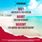 BSN N.O.-Xplode Pre-Workout Pulver 650g – Energie & Ausdauer für intensives Training – Bild 4
