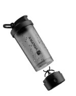 VOLTRX Titanus USB-C Elektrischer Protein Shaker – 24oz Mixer Flasche für Unterwegs – Bild 6