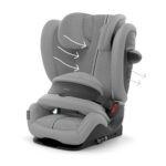 CYBEX Pallas G3 i-Size Plus – Premium Kindersitz 9-50 kg mit Isofix & Seitenaufprallschutz – Bild 9