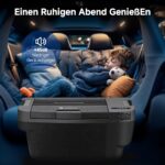AAOBOSI 35L Kompressor-Kühlbox 12V – Gefrierfunktion bis -20°C mit App-Steuerung – Bild 6