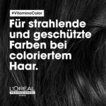 L'Oréal Professionnel Vitamino Color Shampoo – Farberhaltendes Shampoo mit Resveratrol – Bild 2