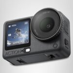 DJI Osmo Action 6 Standard Combo – 8K Action-Cam mit variabler Blende & Unterwasserschutz – Bild 12