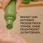Aveda Be Curly Advanced Shampoo – Sanfte Reinigung & Frizz-Schutz für lockiges Haar – Bild 2