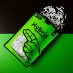 Hybrid Supreme Aktivkohlefilter 6,4mm – 1000er Vorratspackung mit Patentierter Hybrid-Technologie – Bild 2