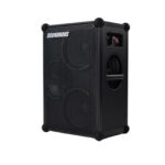 SOUNDBOKS 4 Bluetooth-Lautsprecher – 126dB Party Speaker mit 40h Akku & USB-C – Bild 2