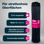 bio-chem Kettenreiniger 750 ml – Antriebsentfetter für Fahrrad, MTB & E-Bike – Bild 4