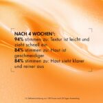 Biotherm Aquasource+ Vitamin Glow Gel – Feuchtigkeitspflege mit Vitamin B3 für strahlende Haut – Bild 4