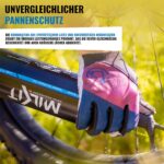 milKit Tubeless Dichtmilch 1000 ml – Prämiertes Reifendichtmittel für MTB, Gravel & Rennrad – Bild 4