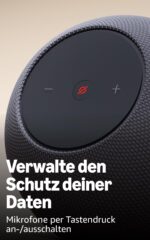 Amazon Echo Studio – Kompakter Smart Speaker mit 3D-Audio, Dolby Atmos & Alexa – Bild 6
