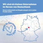 Frischkäse Schuhdeo Bundle mit Probiotika – 2 Jahre Geruchsschutz für Schuhe – Bild 6