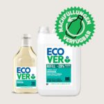 Ecover Universal Waschmittel Hibiskus & Jasmin 5L – Pflanzenbasiertes Flüssigwaschmittel – Bild 5
