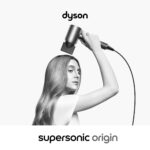Dyson Supersonic Origin Haartrockner – Intelligentes Trocknen ohne Hitzeschäden – Bild 2