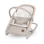 Maxi-Cosi Kori 2-in-1 Babywippe – Schaukel & Sitz mit Spielbogen, 0–2 Jahre