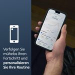 PHILIPS Series 7000 Elektrorasierer – Nass- & Trockenrasur mit SkinIQ-Technologie für Herren – Bild 7