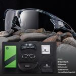 ROCKBROS Photochromate Sportsonnenbrille mit UV400 – Selbsttönend für Radfahren & Laufen – Bild 5