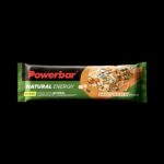 Powerbar Natural Energy Cereal Bar mit Magnesium – Veganer Energie-Riegel 18x40g – Bild 2