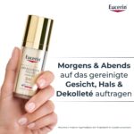 Eucerin Hyaluron-Filler + Elasticity 3D Serum 30 ml – Anti-Aging Gesichtsserum gegen Falten – Bild 8