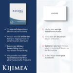 Kijimea Complete – 90+ Tage Darmsanierung mit 2-Phasen-Programm & 53 Bakterienstämmen – Bild 5