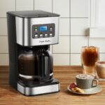 Taylor Swoden Darcy 950W Filterkaffeemaschine – 12 Tassen mit Timer & Warmhaltefunktion – Bild 2