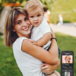 Gigaset CL660HX DECT-Mobilteil mit Ladeschale – Schnurloses Telefon für FRITZ!Box & Router – Bild 7