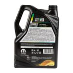 Selenia Motoröl 0W-30 ACEA C2 5L – Premium Motorenöl für Fiat Ducato & kompatible Fahrzeuge – Bild 2