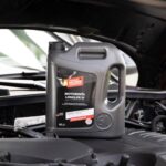 NIGRIN Motorenöl 5W-30 LongLife III 6L – Synthetic für Benzin & Dieselmotoren – Bild 8
