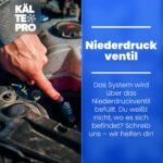 KÄLTEPRO 2in1 Klimaanlage Nachfüllset R134a – Auto-Klimagas selbst befüllen für PKW 1995-2016 – Bild 7