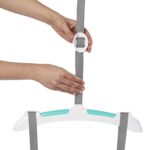 Bright Starts Playful Parade Türhopser – Federleichter Hüpfspass für 6-12 Monate – Bild 8