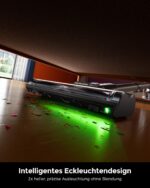 VACTechPro F02 Lite Akku Staubsauger 550W/50kPa – Kabellos mit 8-stufigem Filtersystem – Bild 7