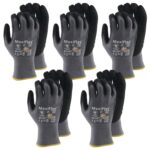 ATG Maxiflex® Ultimate 34-874 Schutzhandschuhe Gr. 10 – 5 Paar Montagehandschuhe