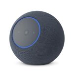 Amazon Echo Studio – Kompakter Smart Speaker mit 3D-Audio, Dolby Atmos & Alexa