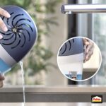 Pattex AERO 360° Neutral Tabs 4er-Pack – Luftentfeuchter-Nachfülltabs mit Geruchsneutralisierung – Bild 7
