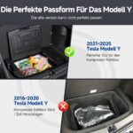 AAOBOSI 35L Kompressor-Kühlbox 12V – Gefrierfunktion bis -20°C mit App-Steuerung – Bild 5