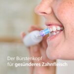 Philips Sonicare G3 Premium Gum Care Ersatzbürstenköpfe 6er-Pack – Zahnfleischpflege – Bild 2