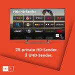 HD+ Karte 12 Monate Verlängerung – Satelliten-TV ohne ABO für HD+ Module & Receiver – Bild 3