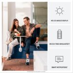 Garmin vívoactive 6 42mm Fitness-Smartwatch – AMOLED-Display & 11 Tage Akku – Bild 3