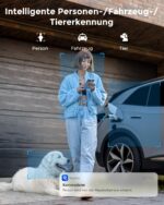 Reolink RLC-510WA 2K+ Outdoor Überwachungskamera – 5MP Nachtsicht & intelligente Objekterkennung – Bild 4