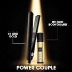 ghd Gold Haarglätter 26 mm – Glätten, Wellen & Locken für alle Haartypen – Bild 7
