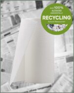 oecolife Küchentücher Recycling 48 Rollen – 3-lagig, Made in Germany – Bild 6